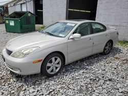 2005 Lexus ES 330 for sale in Angola, NY