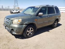 2008 Honda Pilot EXL en venta en Adelanto, CA