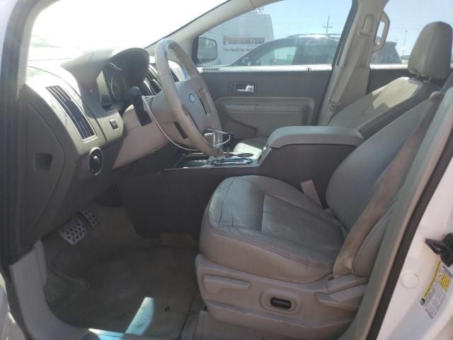 2009 Ford Edge Limited