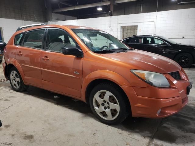 2004 Pontiac Vibe