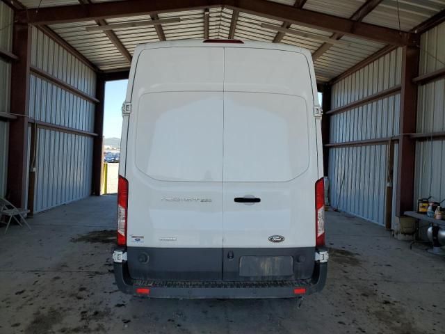 2015 Ford Transit T-250