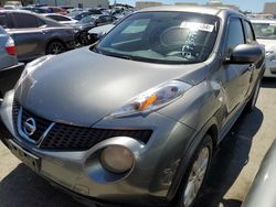 2011 Nissan Juke S for sale in Martinez, CA