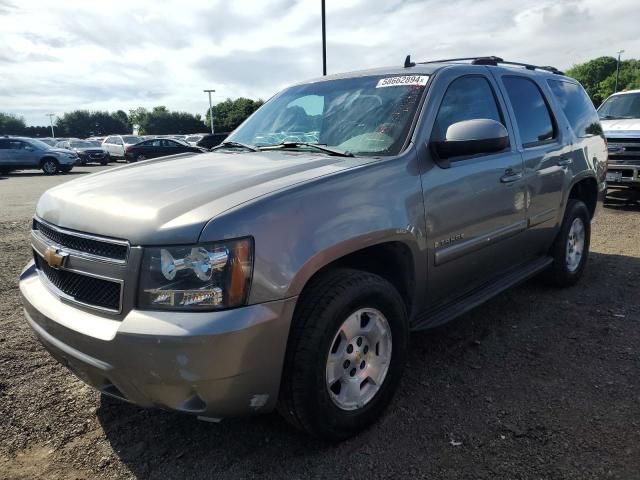 2007 Chevrolet Tahoe K1500