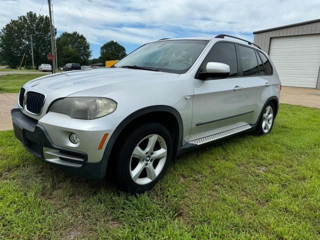 2008 BMW X5 3.0I