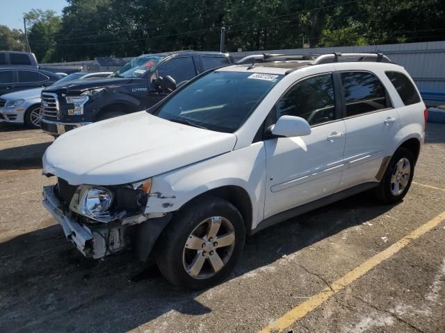 2006 Pontiac Torrent