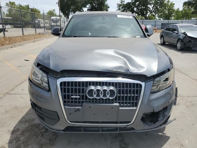 2012 Audi Q5 Premium Plus