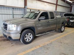 GMC Sierra Vehiculos salvage en venta: 2012 GMC Sierra K1500 SLE