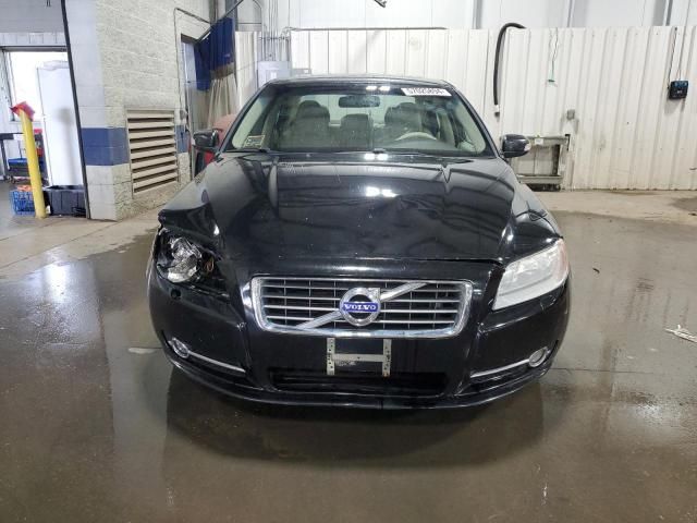 2010 Volvo S80 3.2