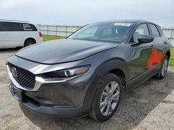 Mazda salvage cars for sale: 2021 Mazda CX-30 Select