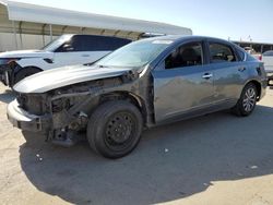 Nissan Altima 2.5 salvage cars for sale: 2016 Nissan Altima 2.5