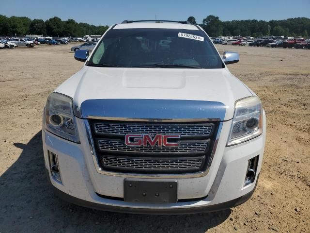 2012 GMC Terrain SLT