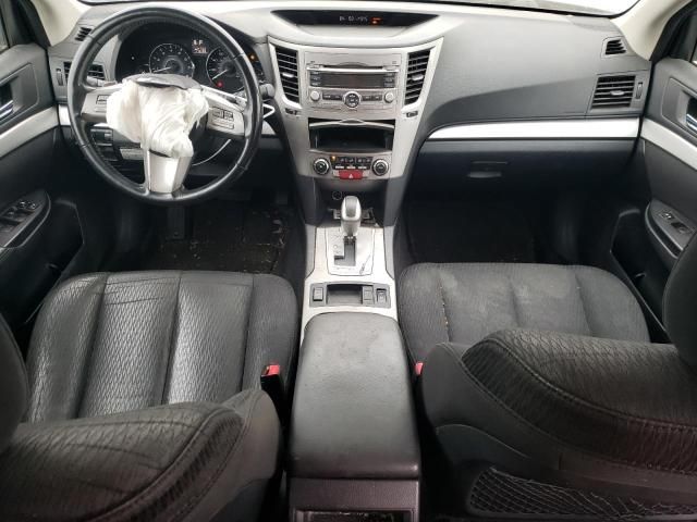 2010 Subaru Outback 2.5I Premium