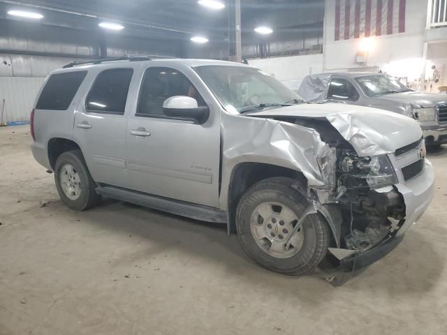 2012 Chevrolet Tahoe K1500 LT