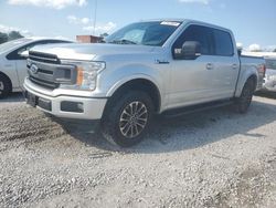 2018 Ford F150 Supercrew for sale in Hueytown, AL