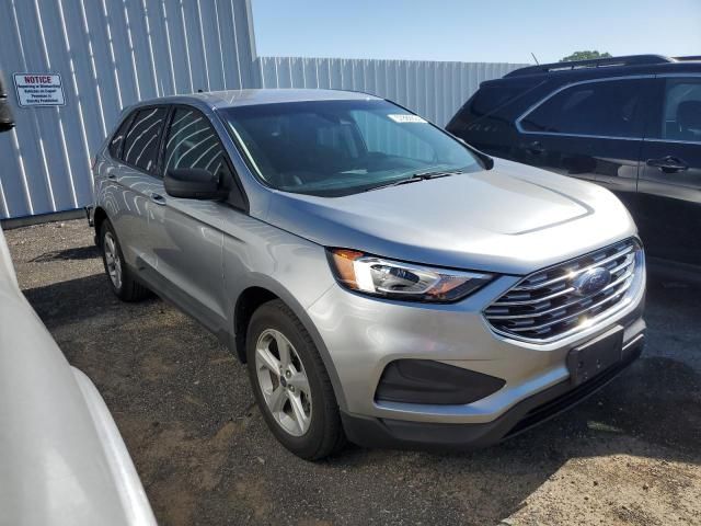 2020 Ford Edge SE