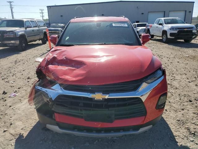 2019 Chevrolet Blazer 2LT