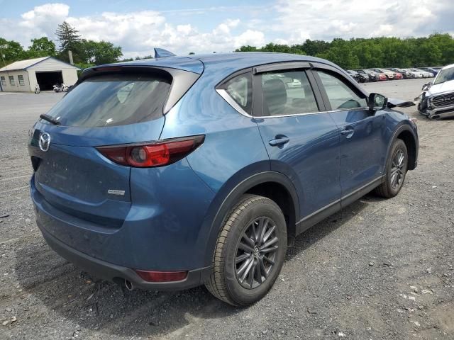 2019 Mazda CX-5 Sport