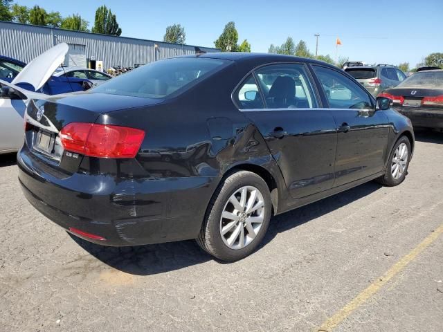 2013 Volkswagen Jetta SE