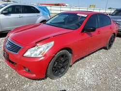 2013 Infiniti G37 for sale in Cahokia Heights, IL