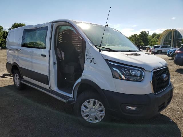 2023 Ford Transit T-250