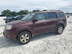 Honda Vehiculos salvage en venta: 2010 Honda Pilot EX