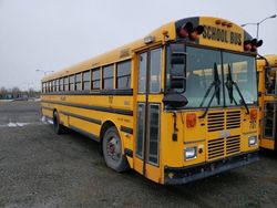 Thomas Vehiculos salvage en venta: 2002 Thomas School Bus