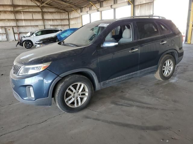 2014 KIA Sorento LX