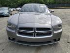 2012 Dodge Charger R/T
