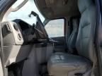 2012 Ford Econoline E350 Super Duty Wagon