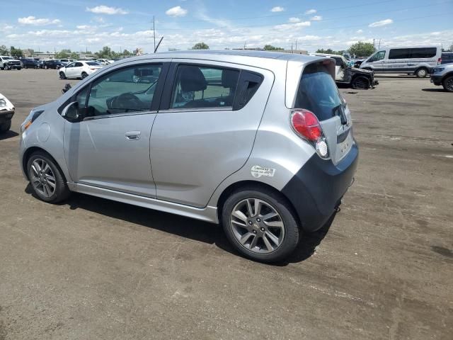 2015 Chevrolet Spark EV 2LT