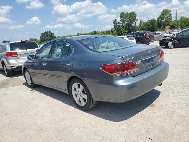 2006 Lexus ES 330