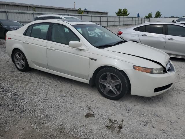 2006 Acura 3.2TL