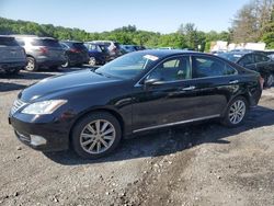 Lexus es 350 salvage cars for sale: 2011 Lexus ES 350