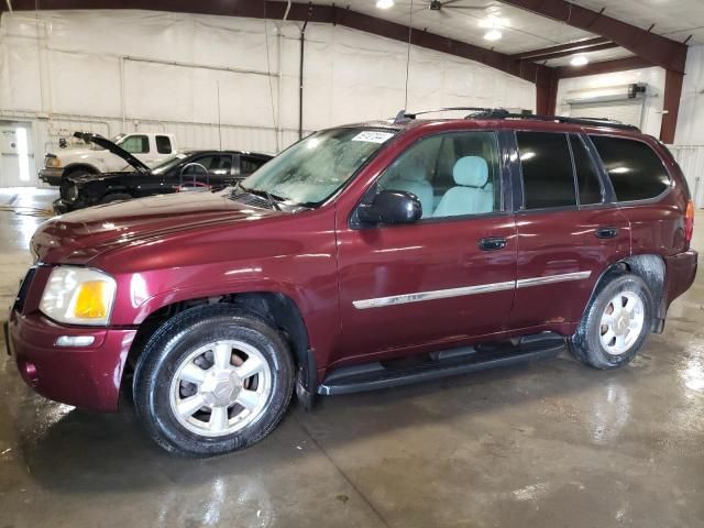 2007 GMC Envoy