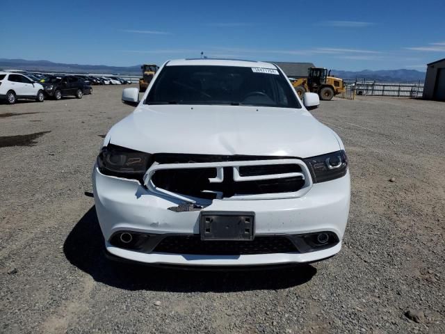 2014 Dodge Durango R/T