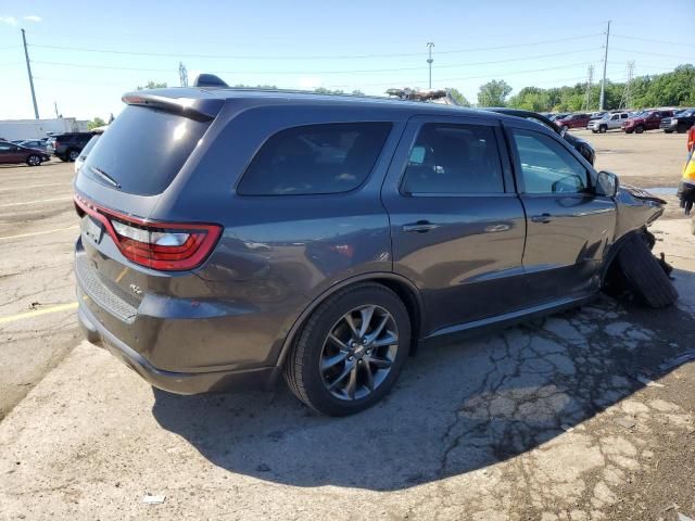 2014 Dodge Durango R/T