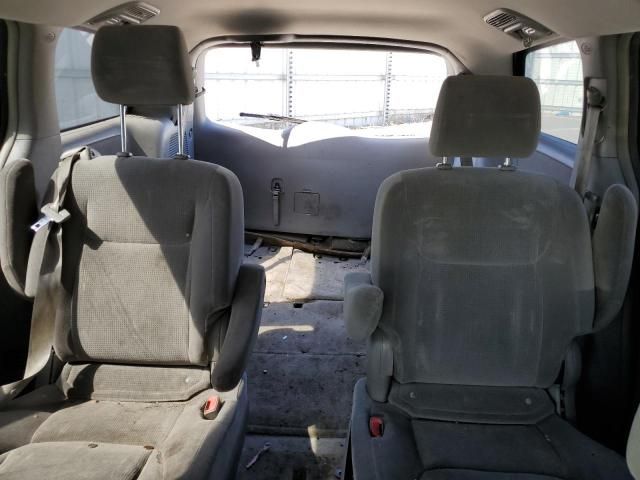 2005 Toyota Sienna CE