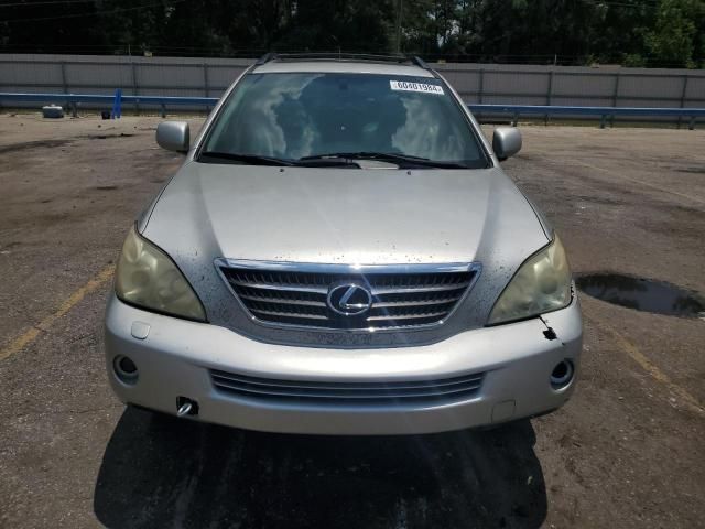 2006 Lexus RX 400