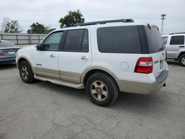 2007 Ford Expedition Eddie Bauer