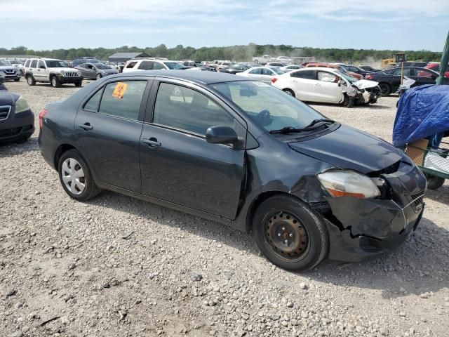 2010 Toyota Yaris