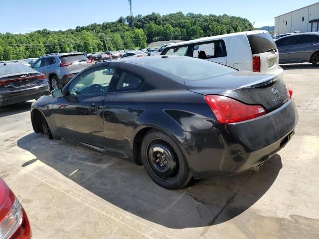 2013 Infiniti G37