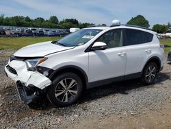 2017 Toyota Rav4 XLE for sale in Hillsborough, NJ