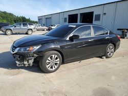 2014 Honda Accord LX for sale in Gaston, SC