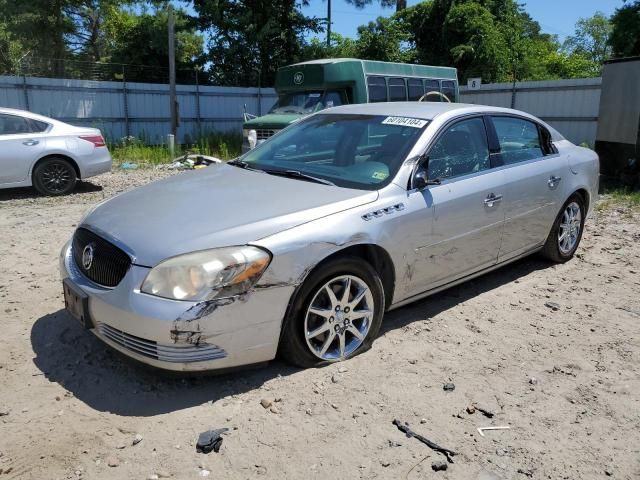 2006 Buick Lucerne CXL