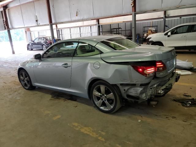 2010 Lexus IS 250