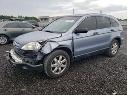 Honda Vehiculos salvage en venta: 2007 Honda CR-V EX