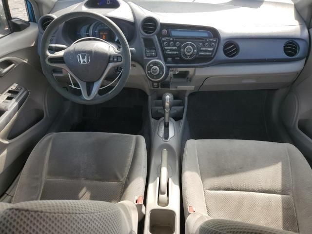 2010 Honda Insight LX