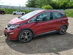 2017 Chevrolet Bolt EV Premier for sale in Davison, MI