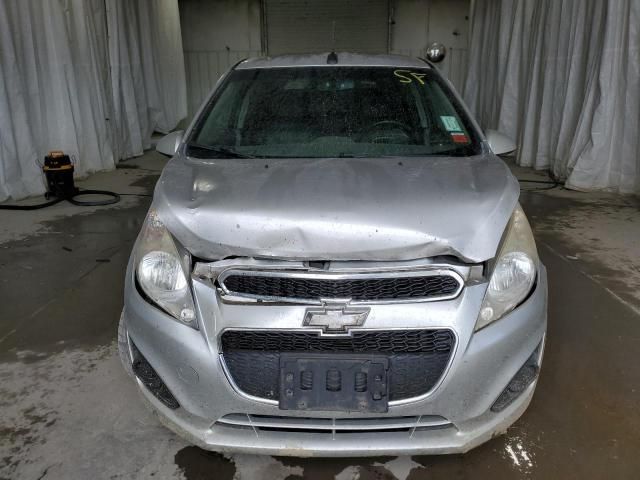 2013 Chevrolet Spark LS