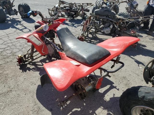 2003 Honda TRX400 EX